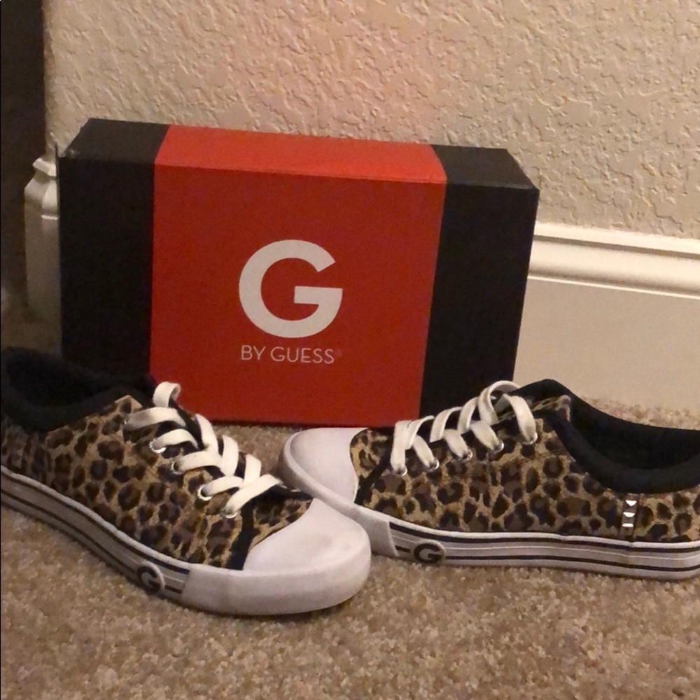 Guess shoes